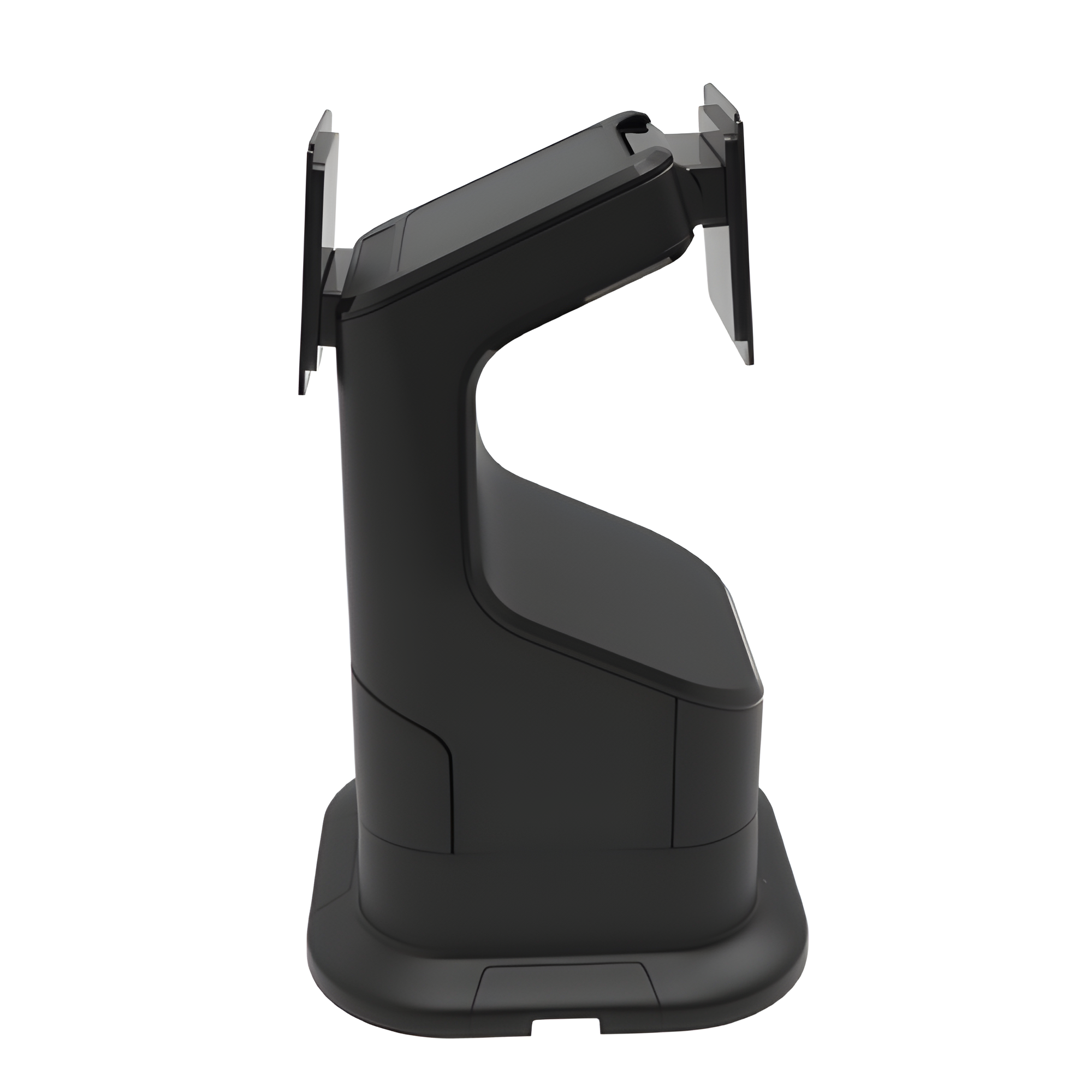 Zebra Havis Self-Checkout Dual Display Mount [KC50/TD50] 3PTY-SC-2000-CF2-01