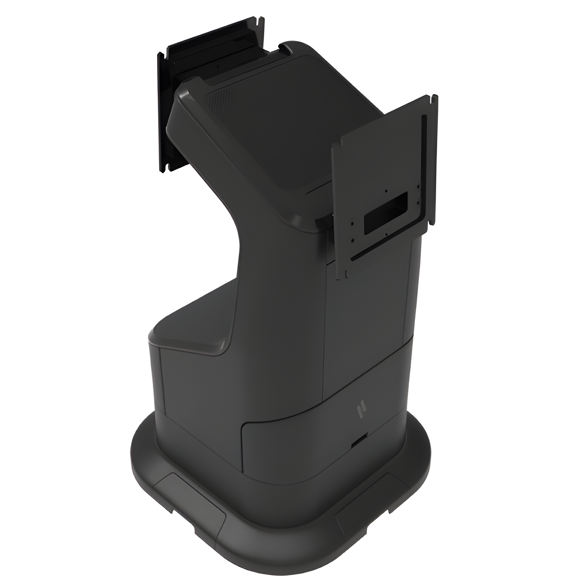 Zebra Havis Self-Checkout Dual Display Mount [KC50/TD50] 3PTY-SC-2000-CF2-01