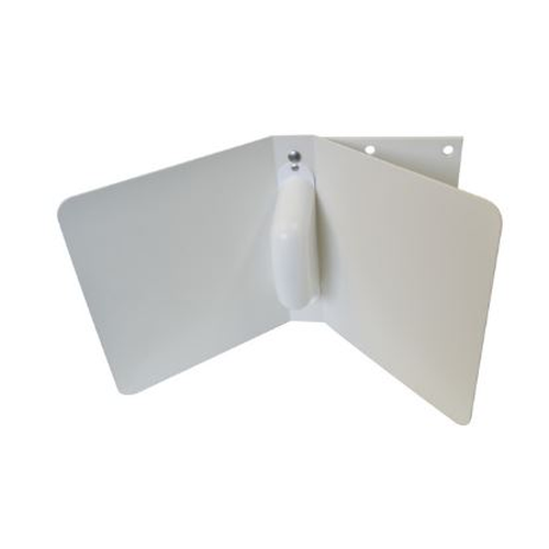 Mobile Mark SCR12-2400-WHT Corner Reflector Antenna SCR12-2400-WHT