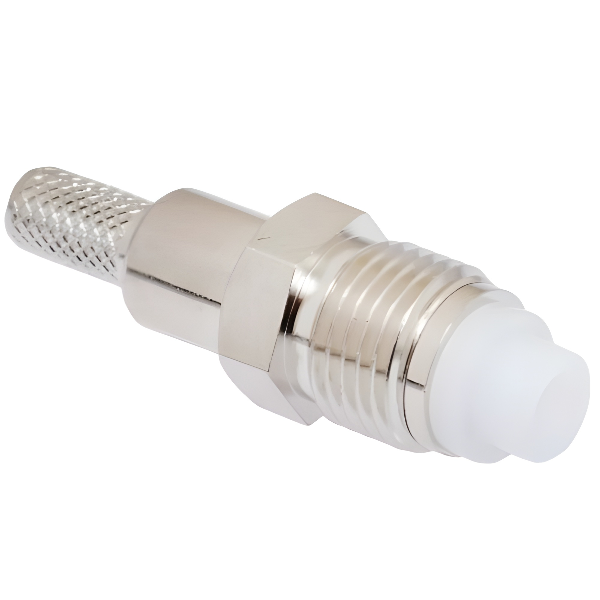 RFMAX Standard FME Female connector For LMR100 SFF-100
