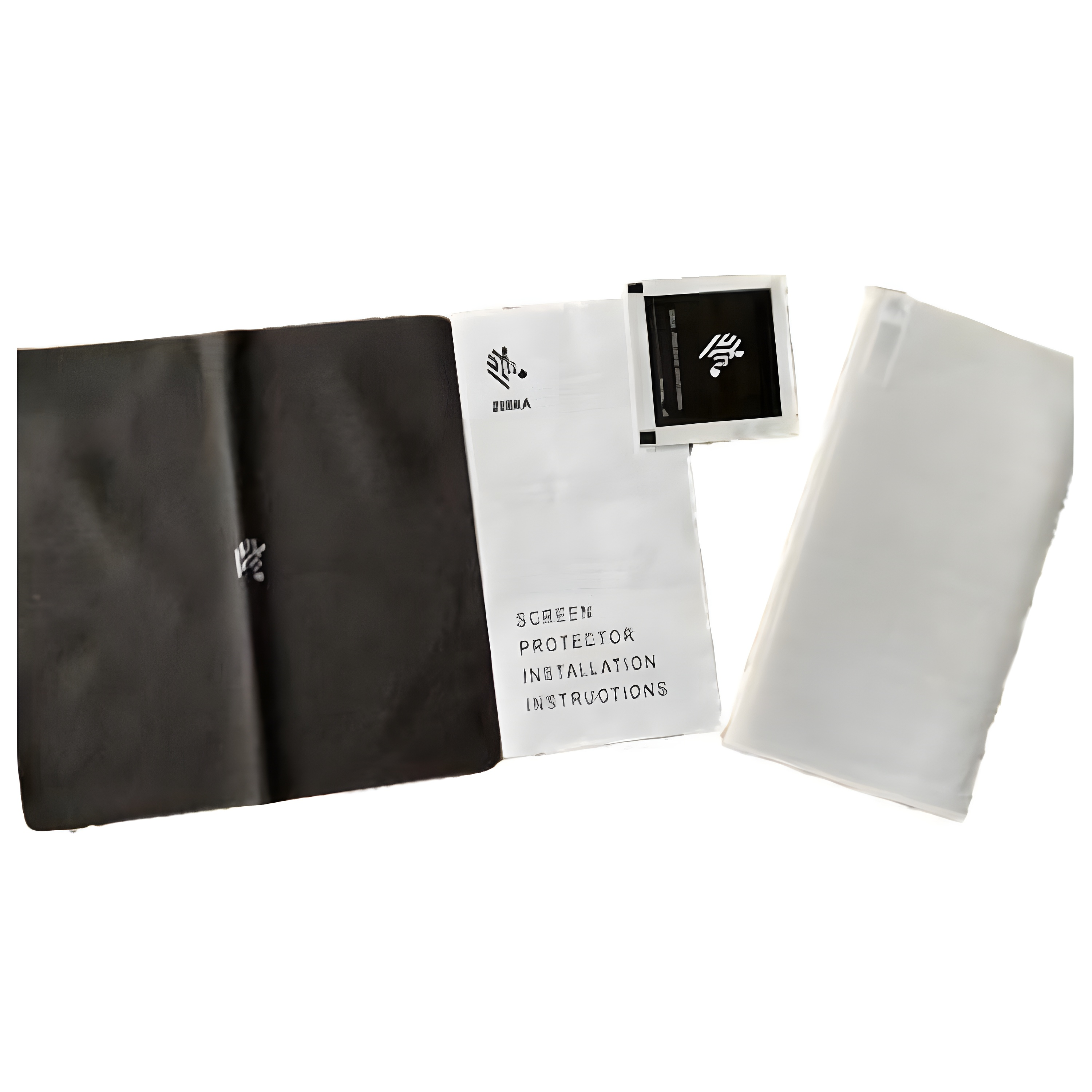 Zebra EM45 RFID Screen Protector SG-EM45-SCRNPT1-1