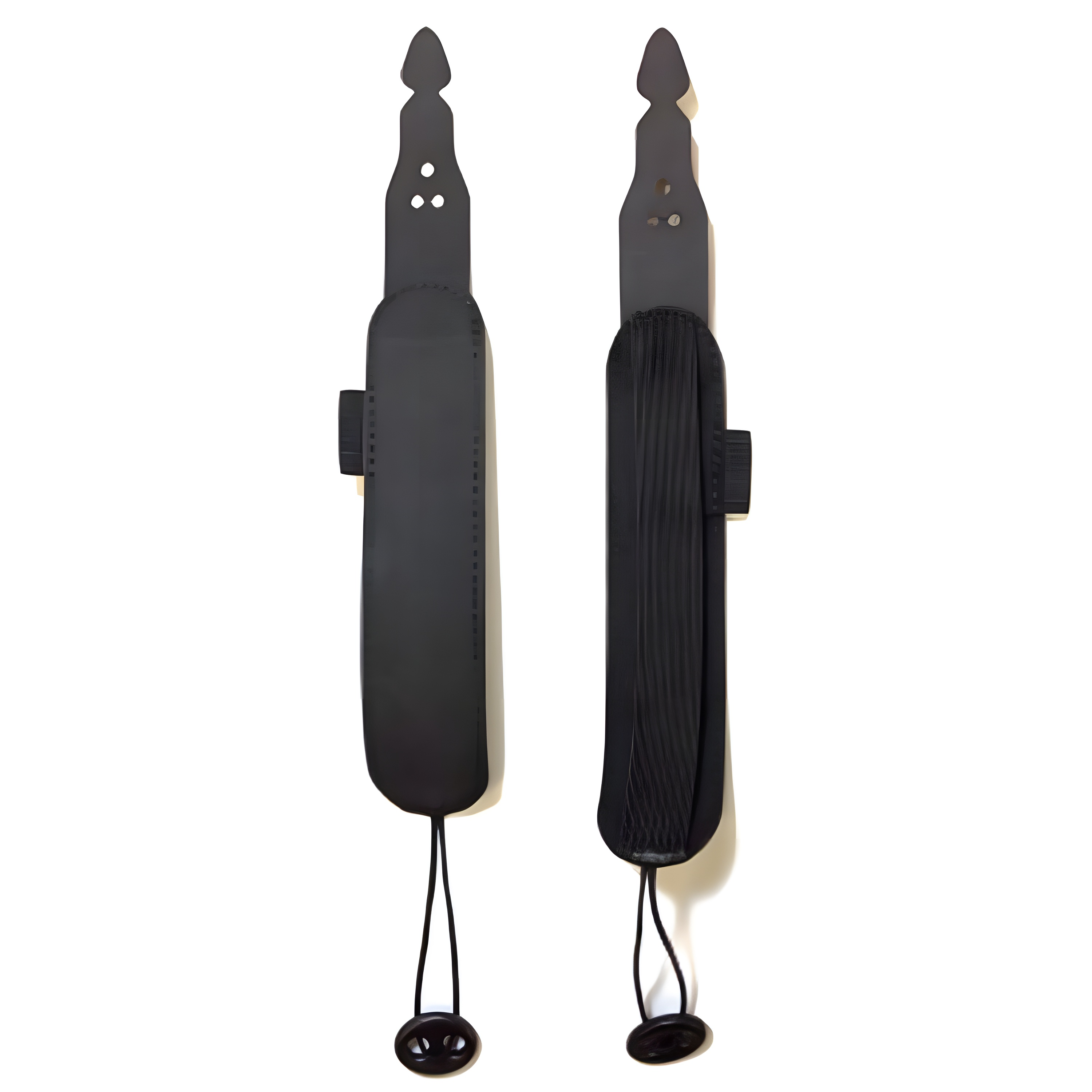 Zebra MC34 Hand Strap [Straight Shooter Terminal Only] SG-MC34-HDSTPB-01