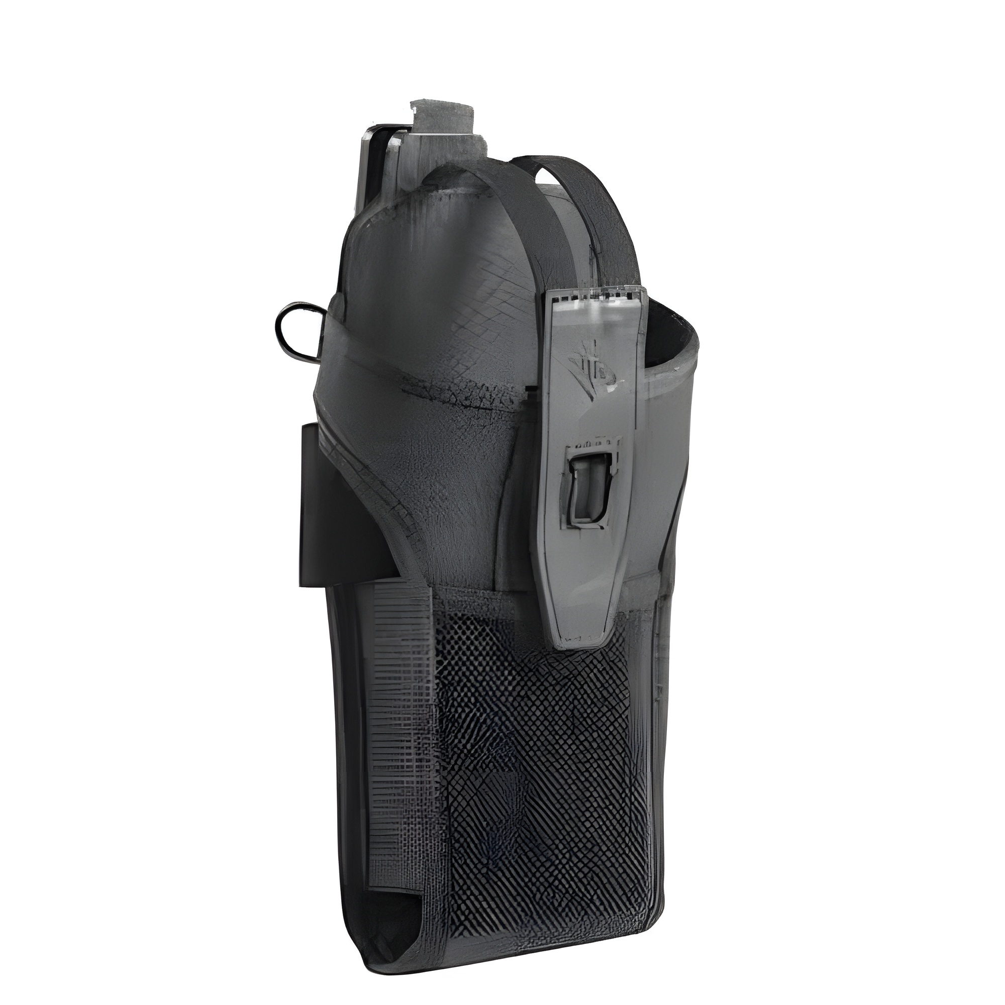 Zebra Soft Holster SG-MC3X-SHLSTB-01