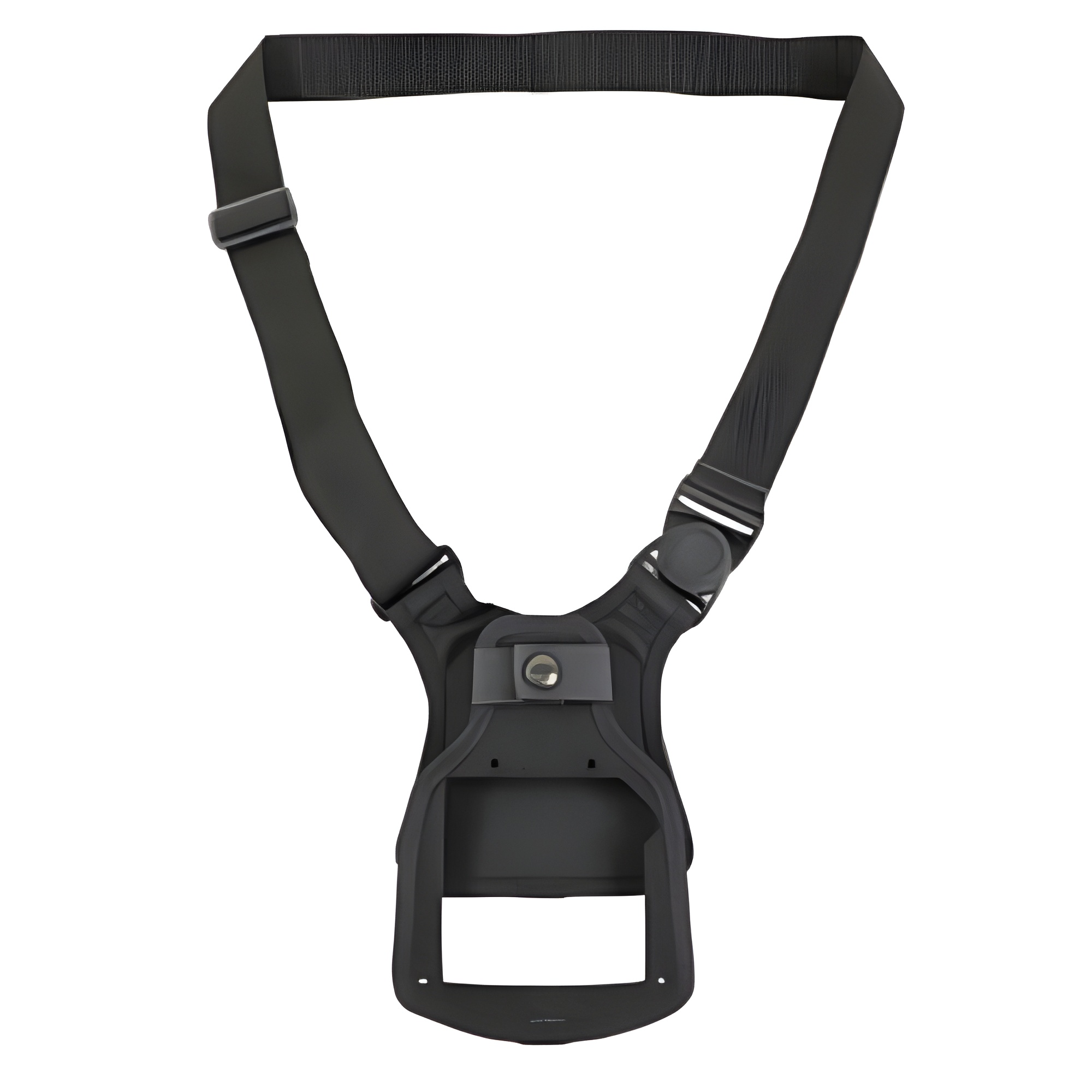 Zebra Waist Holster SG-MPP-Q4HLSTR1-01