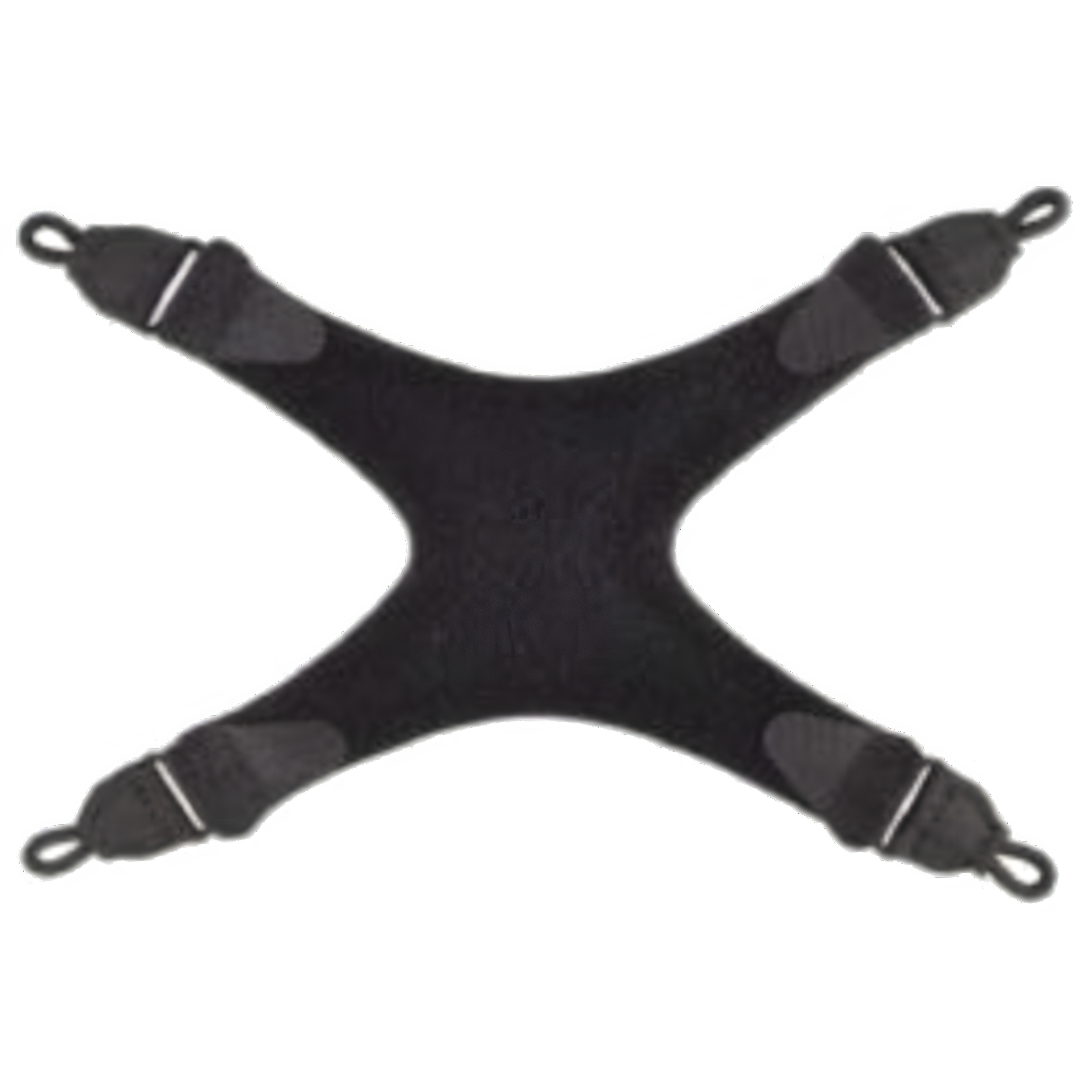 Zebra WT6X Replacement Velcro Strap for Wrist Mount [Medium, Heavy Duty] SG-NGWT-WSTVLM-02