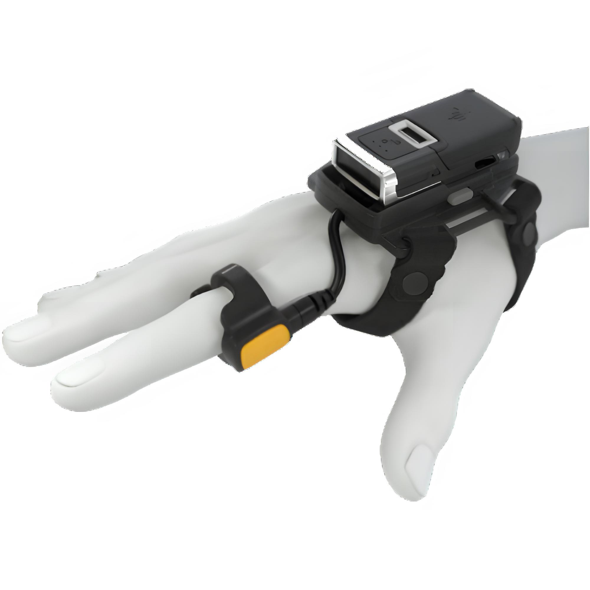 Zebra RS5100 Back of Hand Mount SG-RS51-BHMT-01