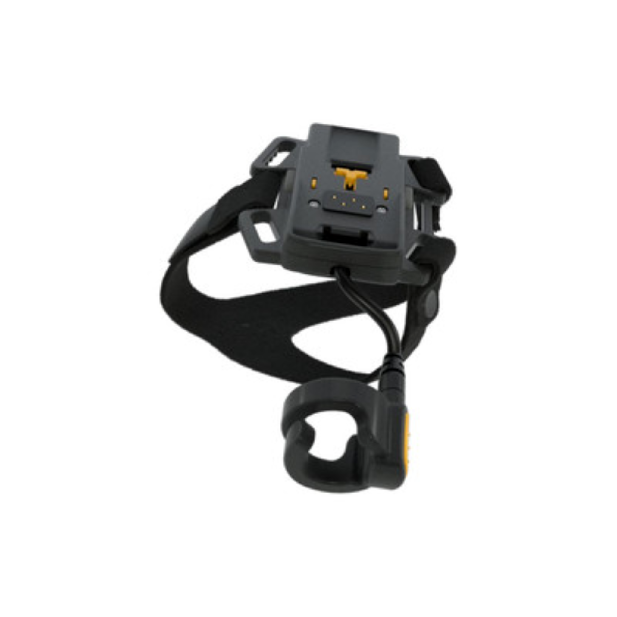 Zebra Back-of-Hand Mount (RS5100 / RS6100) SG-RS5X6-BHMT-01