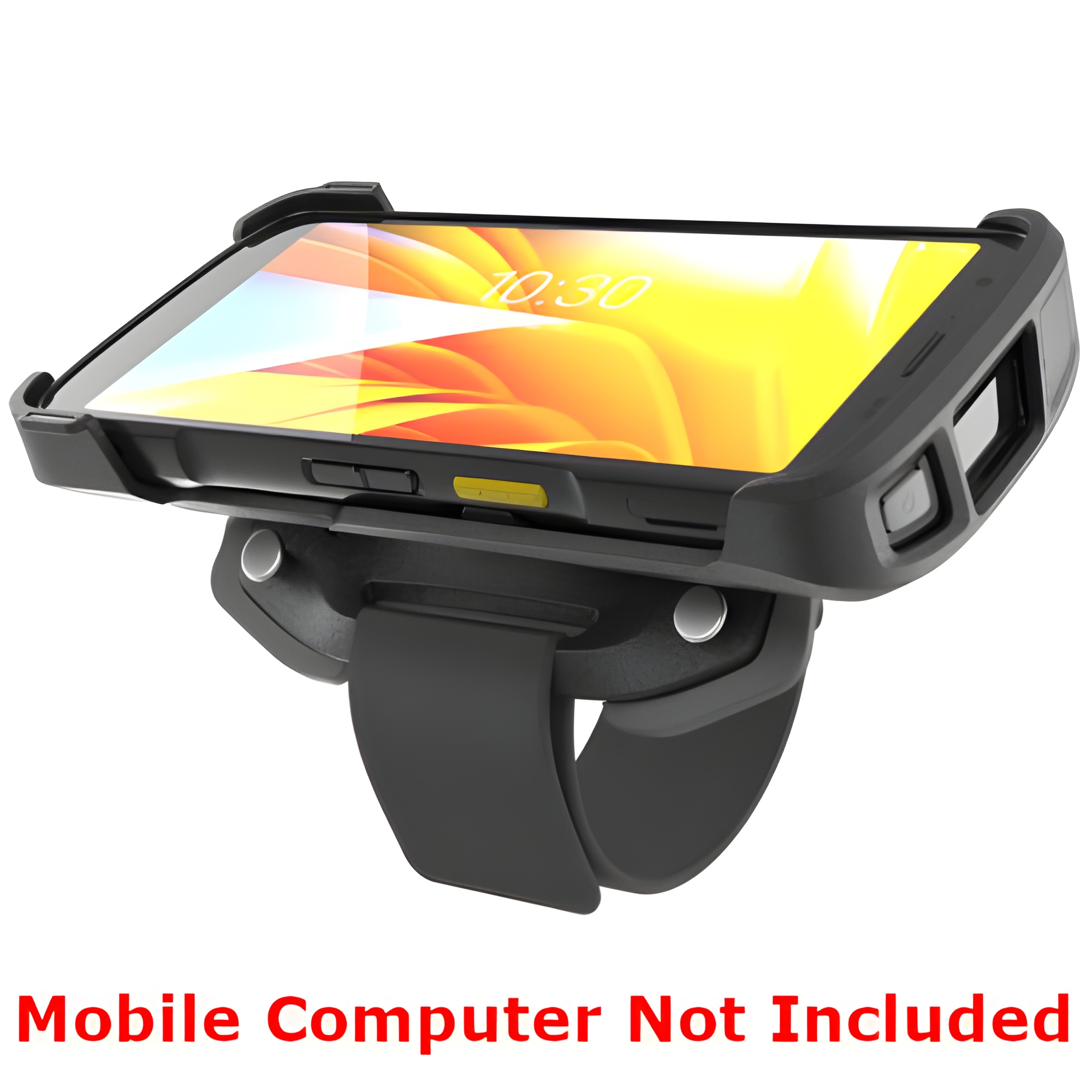 Zebra Rotatable Arm Mount [TC2x Series] SG-TC2L-ARMNT-01