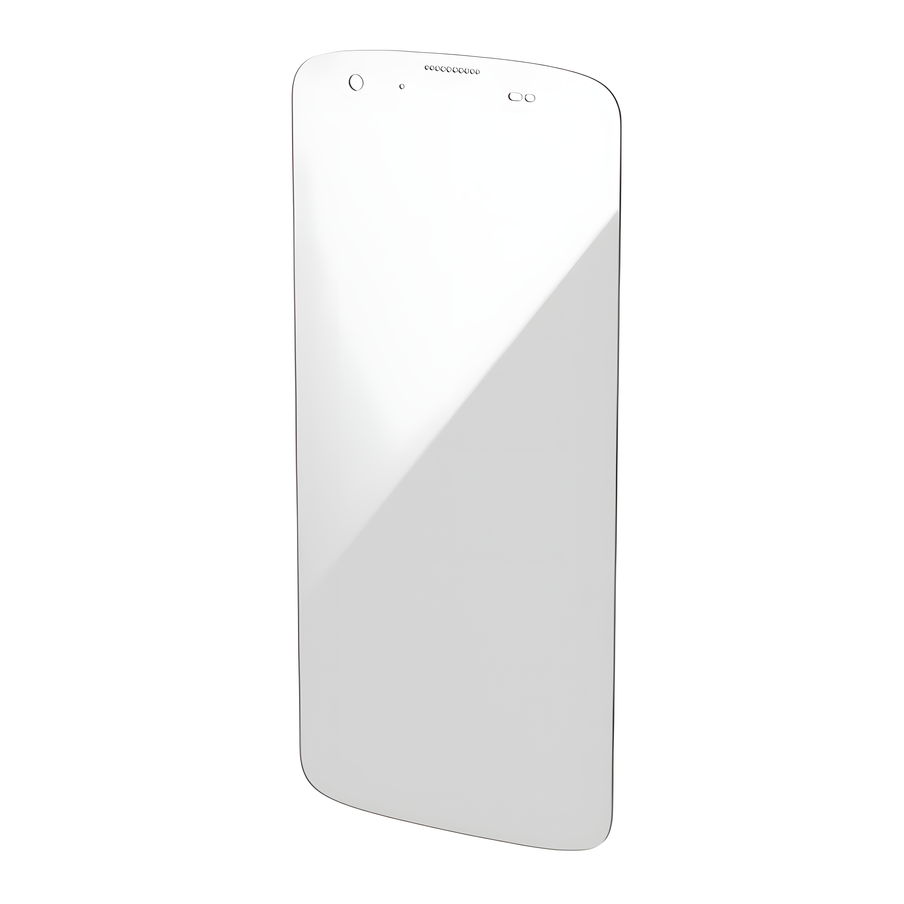 Zebra Tempered Glass Screen Protector [TC22R] SG-TC2R-SCRNPT1-01