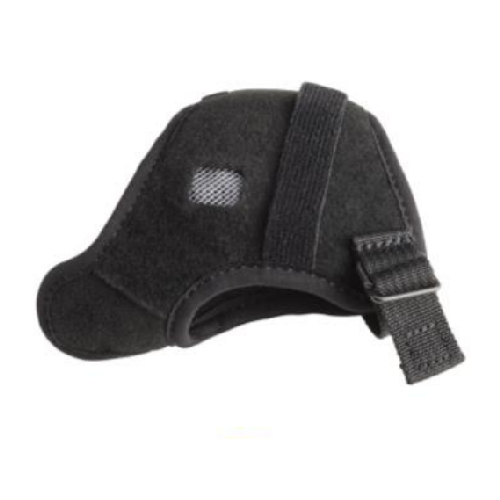 Zebra Wrap for WS50/WS501/RS5100/RS6100 Back of Hand Mount [Left Hand, Medium] SG-WEAR-HNWPLM-02