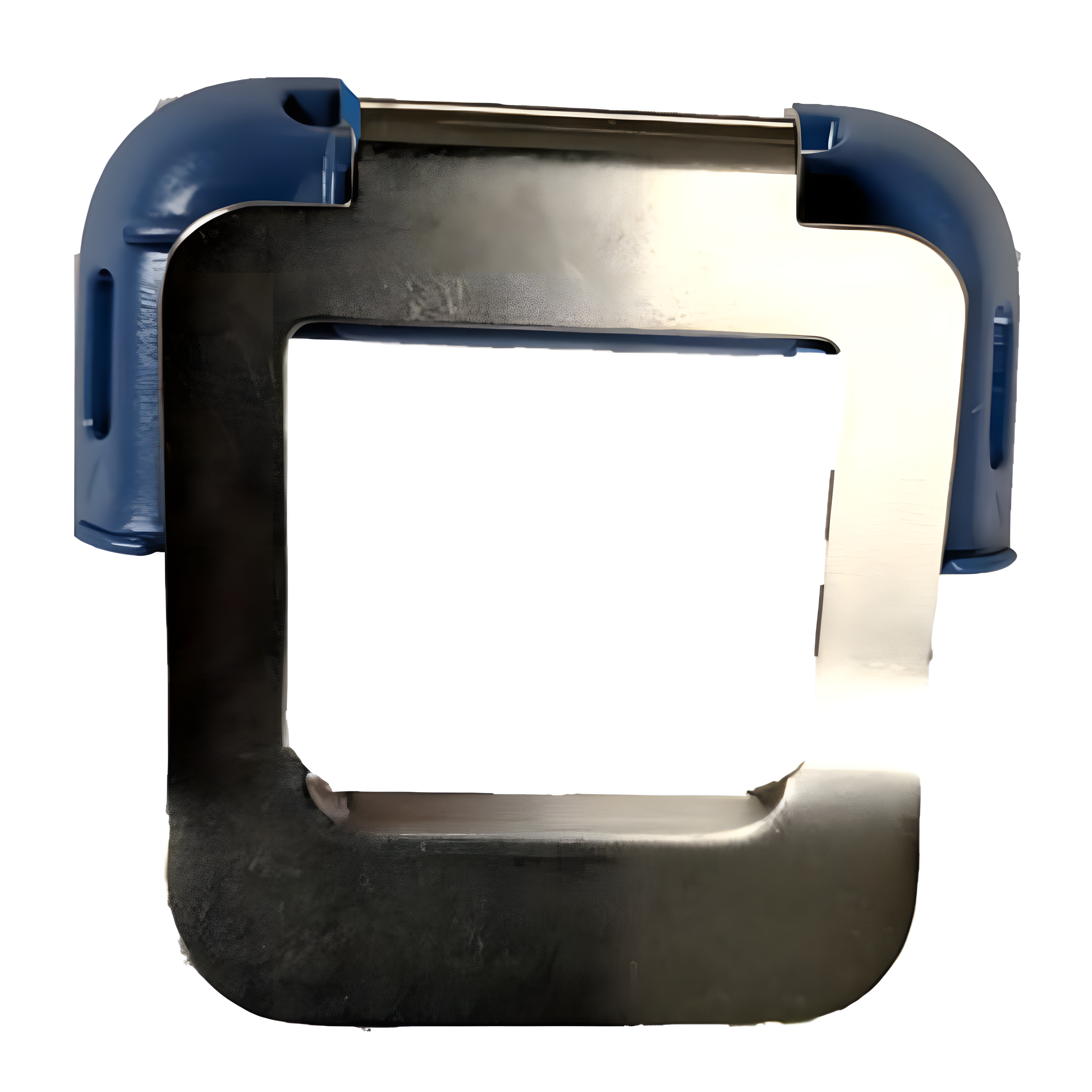 Zebra WS101-H Replacement Clip Mount [Healthcare, Blue] SG-WS1X-CLPH-01