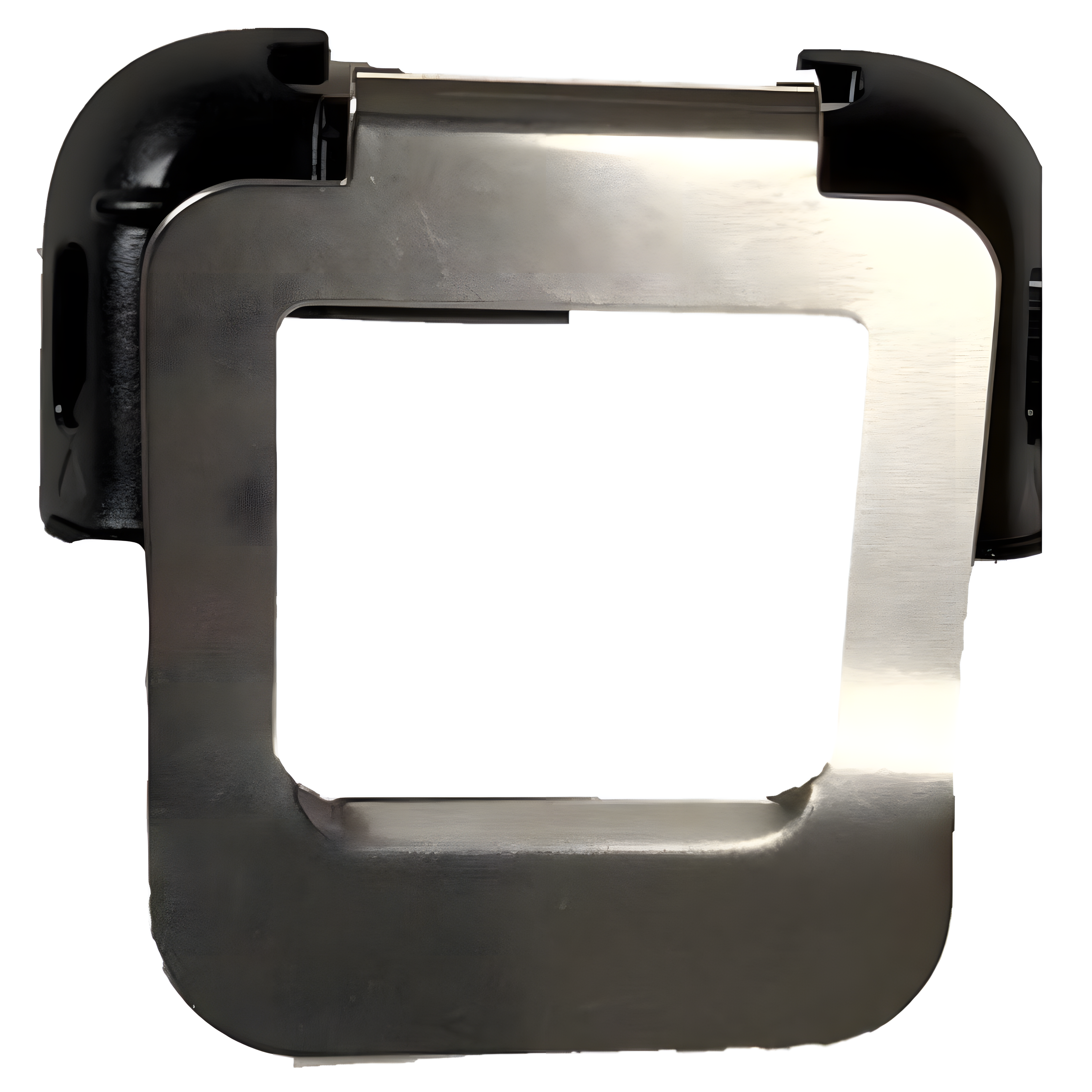 Zebra WS101 Replacement Clip Mount [Retail, Black] SG-WS1X-CLPR-01