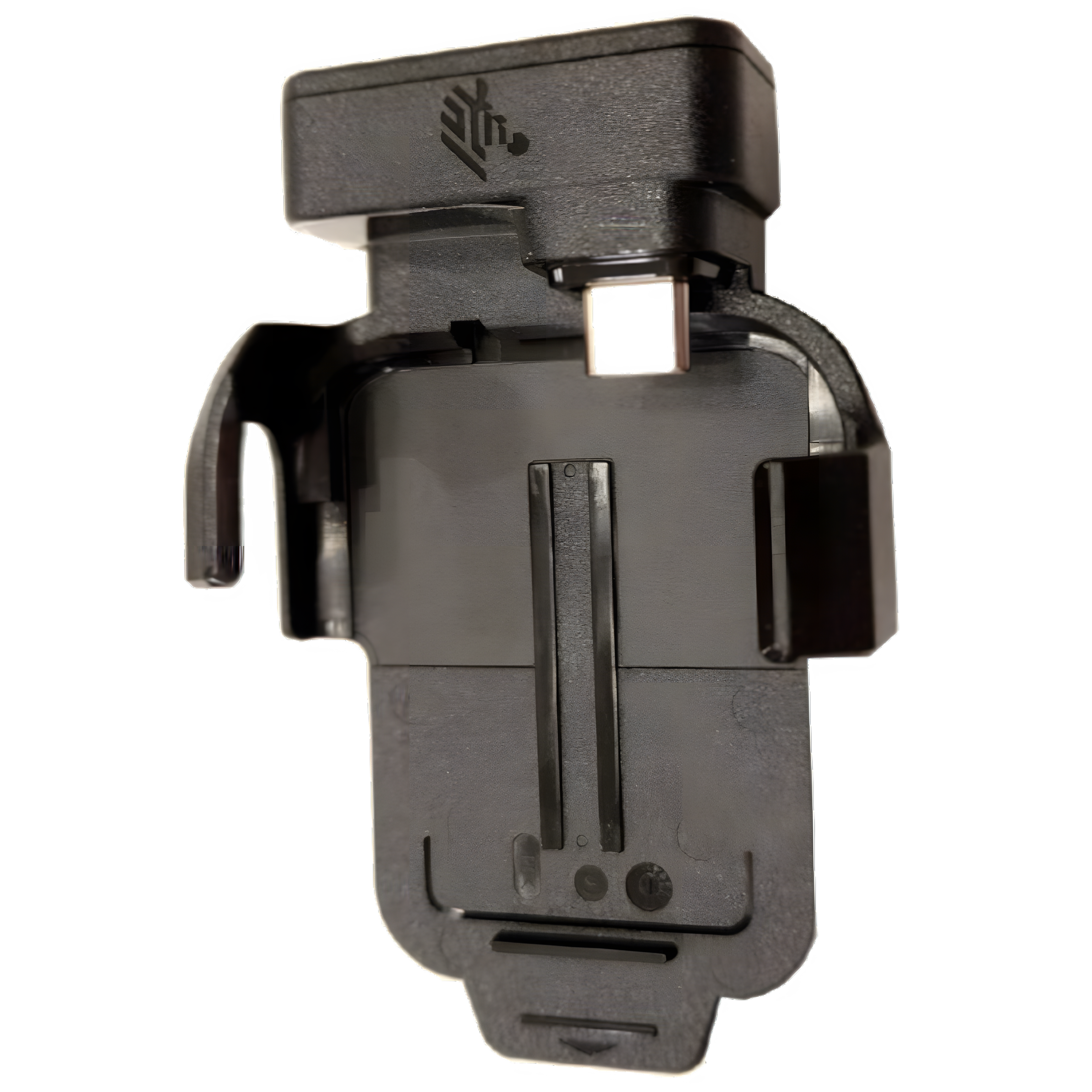 Zebra WS301 Replacement Clip Mount With Audio Jack SG-WS3X-CLPJK-01