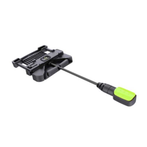 Zebra WS50/WS501 Back of Hand Mount SG-WS5X-BHMT-02