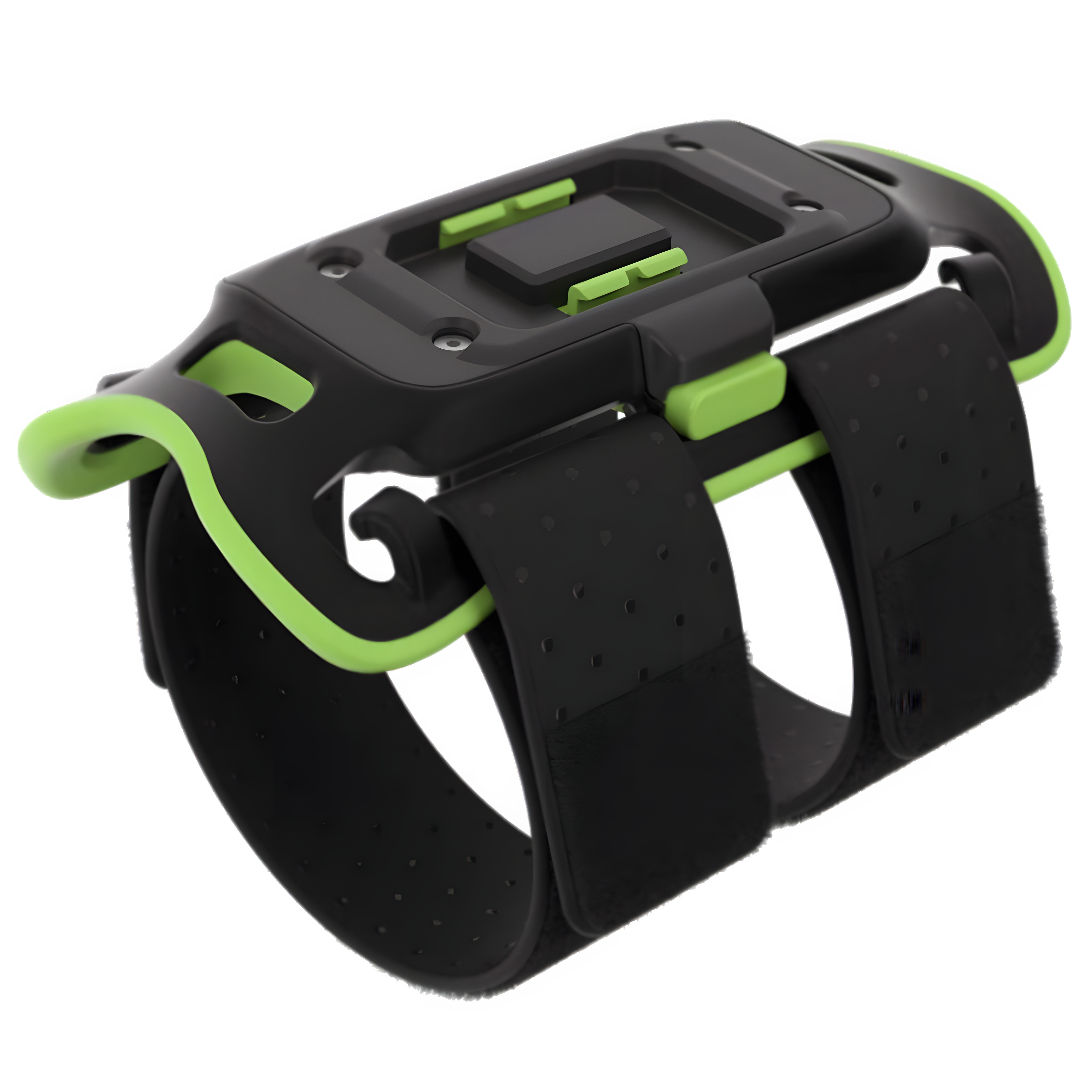 Zebra WT5400/WT6400 Wrist Mount With Two Velcro Straps [Large] SG-WT5X6-WMTVL-01