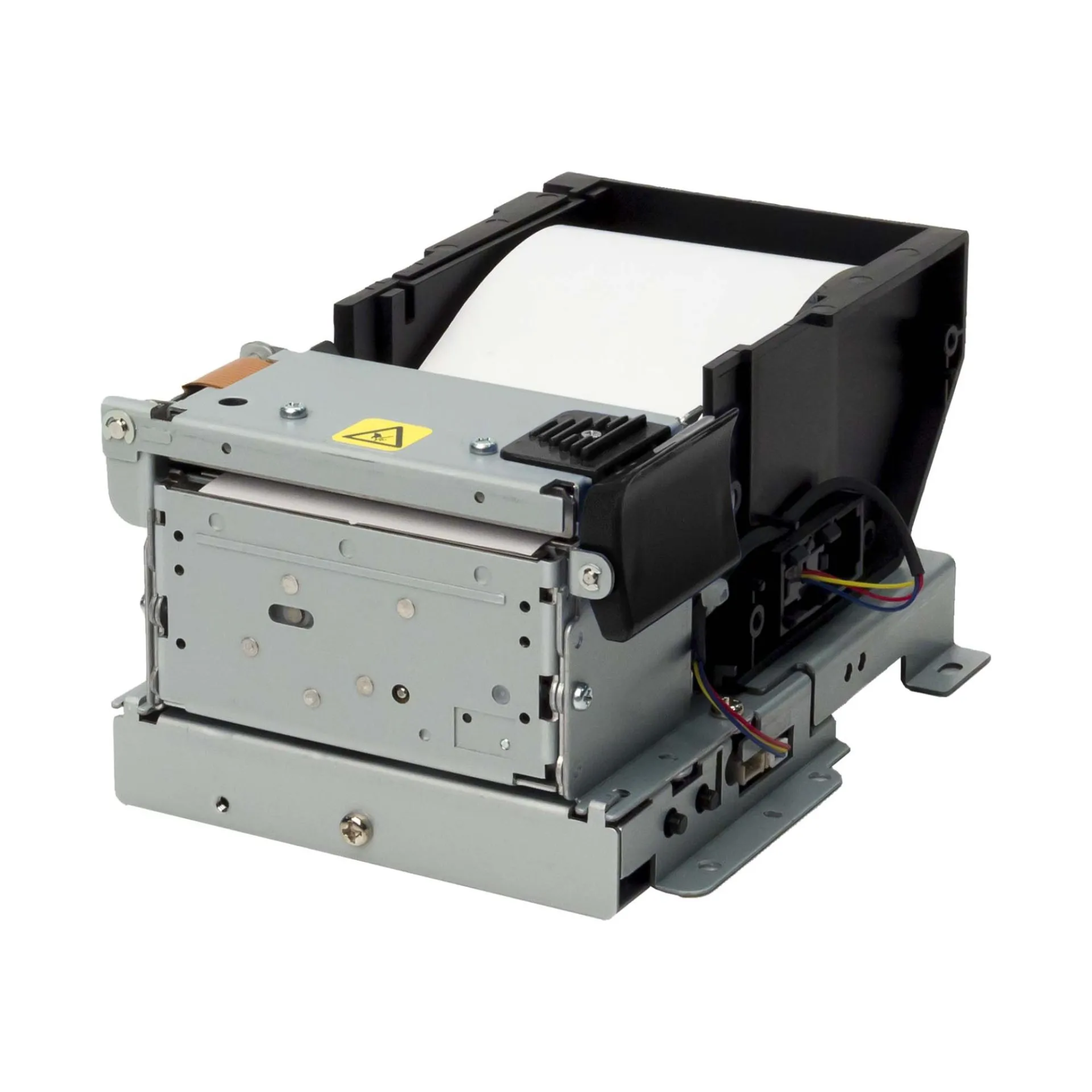 Star Micronics SK1-221 2" Kiosk Printer [Paper Basket, USB, Serial] 37963894