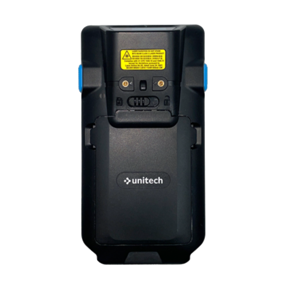 Unitech SL220 iOS Sled Scanner SL220-ZMLU00-SG