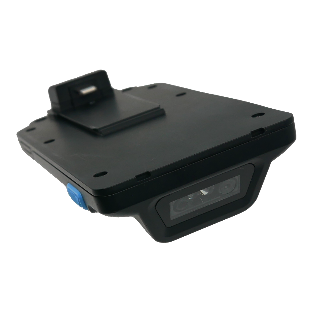 Unitech SL220 iOS Sled Scanner SL220-ZMLU00-SG