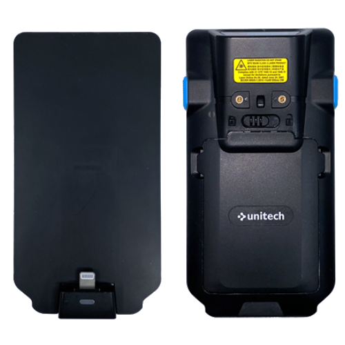 Unitech SL220 iOS Sled Scanner SL220-ZMLU00-SG