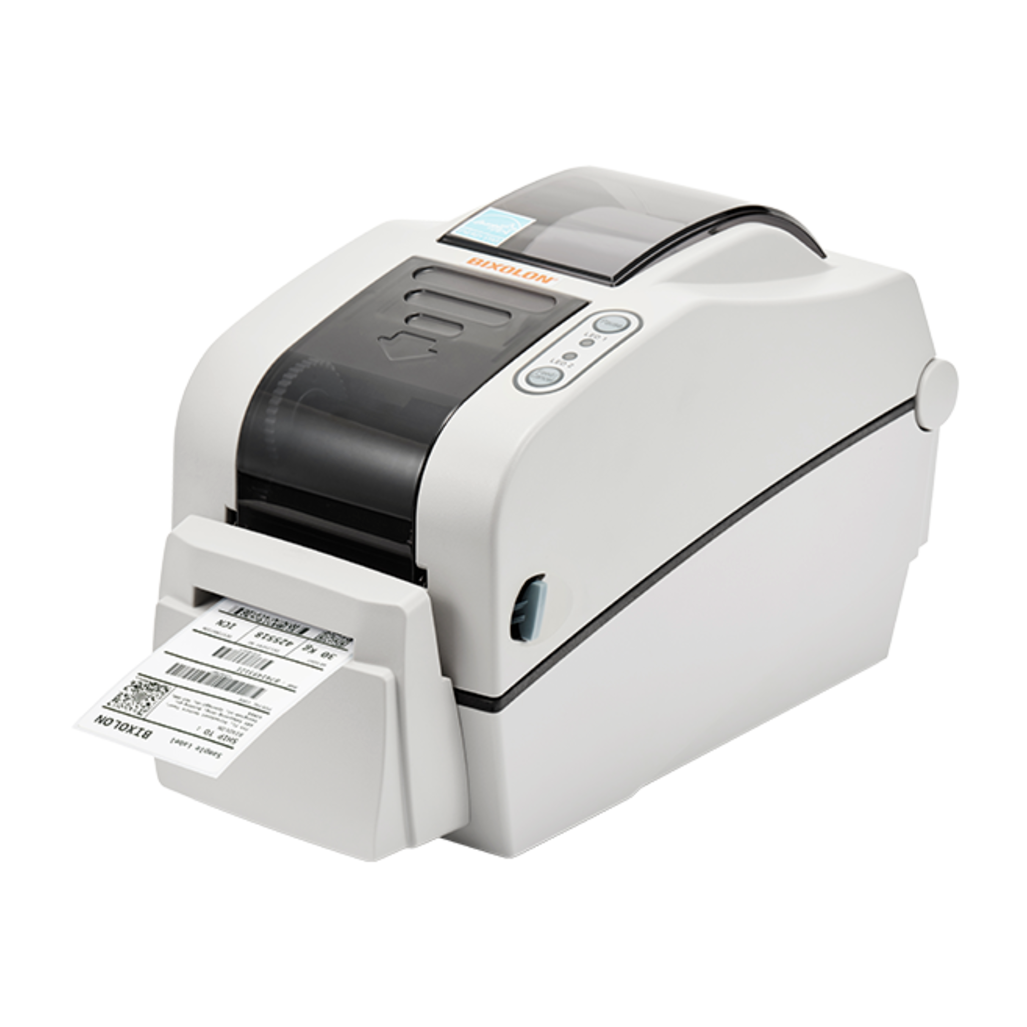 Bixolon SLP-TX220 TT Printer [203dpi, Ethernet, Peeler] SLP-TX220D