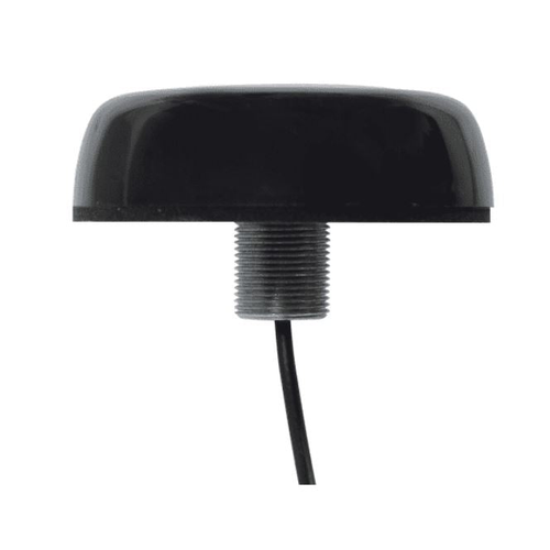 Mobile Mark SM15752CBLK180 GPS 26 Db 5V Active Surface Mt Antenna SM-1575-2C-BLK-180