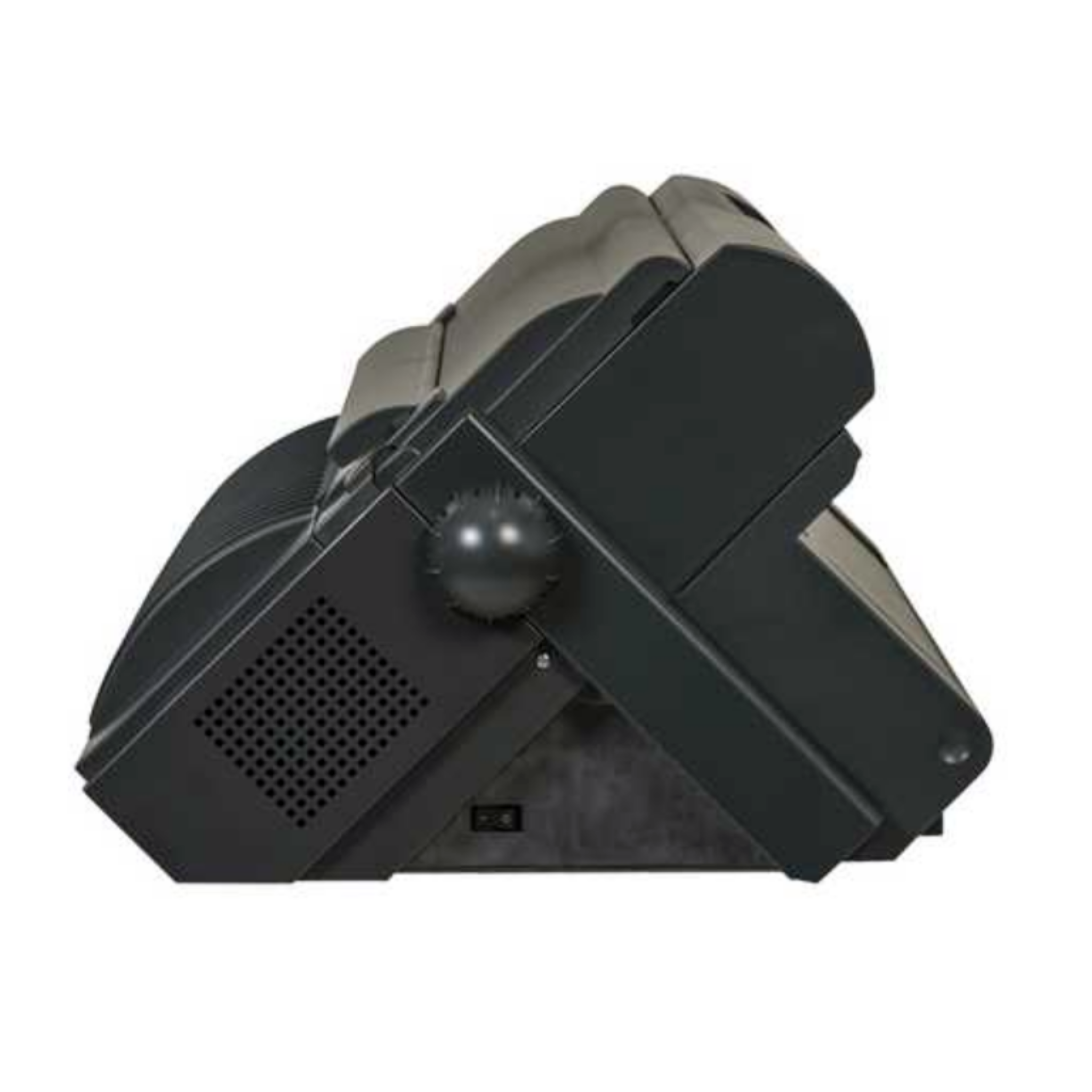 Printronix S809 Serial Dot Matrix Printer [Parallel] SM809-AM