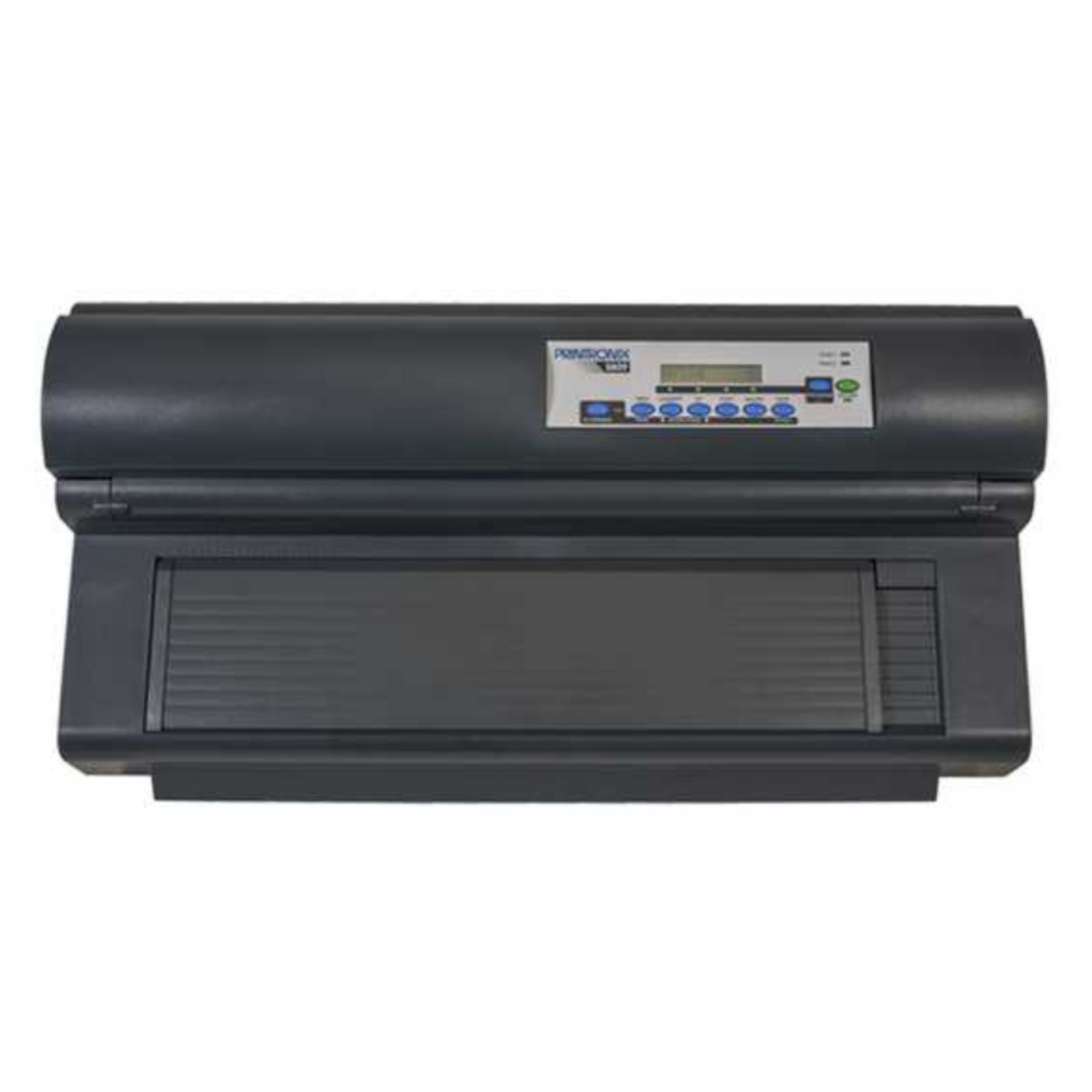 Printronix S809 Serial Dot Matrix Printer [Parallel] SM809-AM