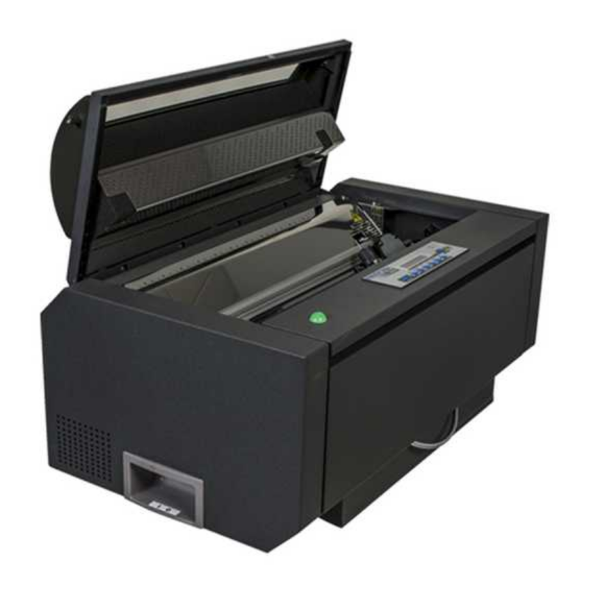 Printronix S828 Serial Dot Matrix Printer [Serial, Ethernet] SM828-AM