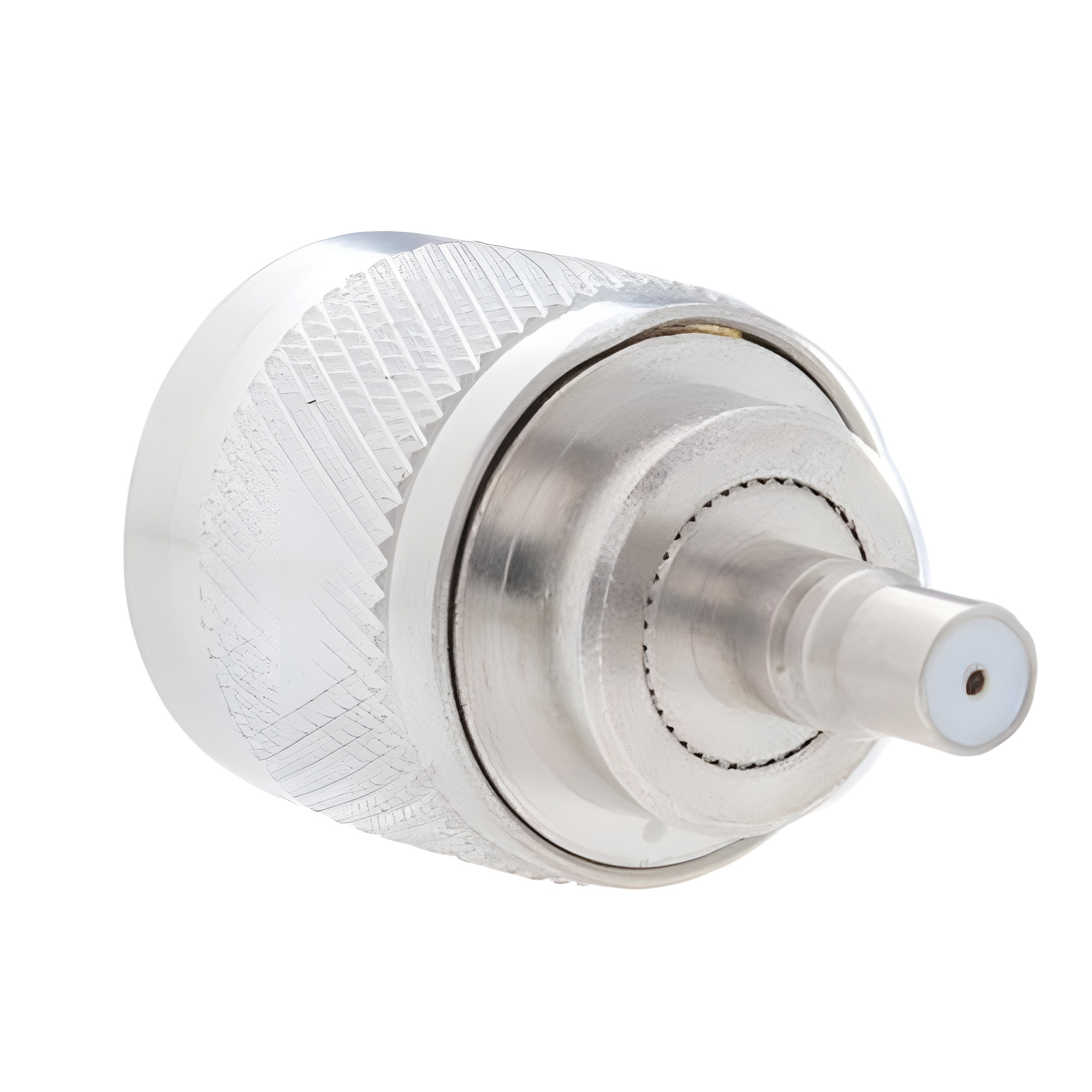 RFMAX N-Male to QMA-Female Adapter SNM-QMAF