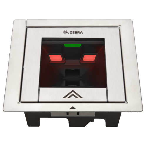 Zebra SP72-H Horizontal Single-Plane Scanner Kit SP7201-SH4U2100BDW