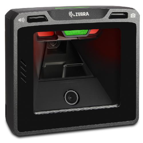 Zebra SP72-V Vertical Single-Plane Scanner [Scanner Only] SP7208-SV00004ZCWW