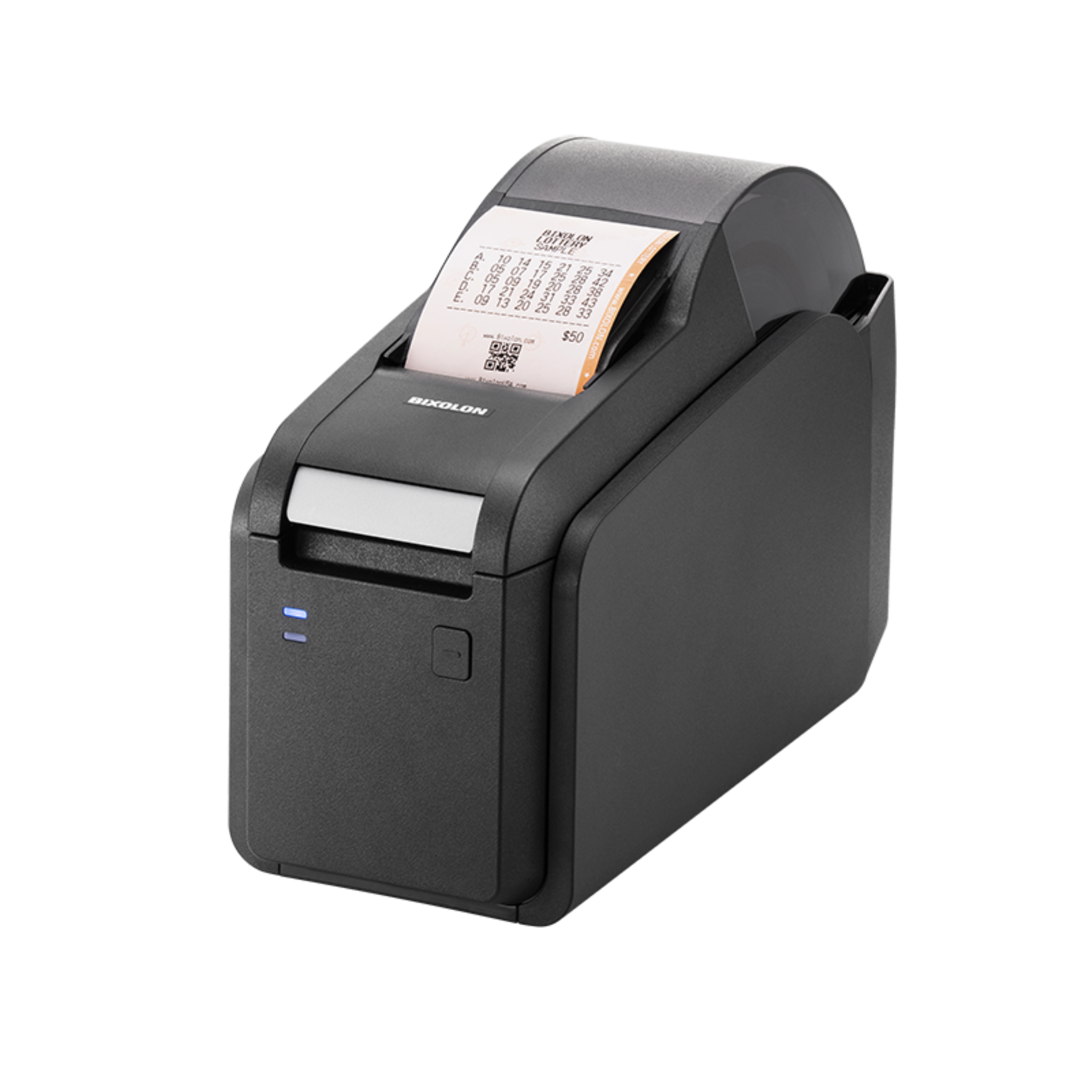 Bixolon SRP-G300 DT Lottery/Ticket Printer [203dpi, Cutter] SRP-G300K