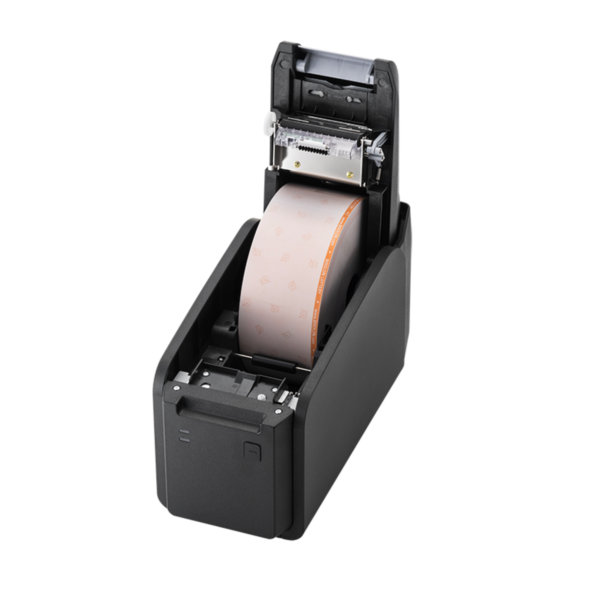 Bixolon SRP-G300 DT Lottery/Ticket Printer [203dpi, Cutter] SRP-G300K