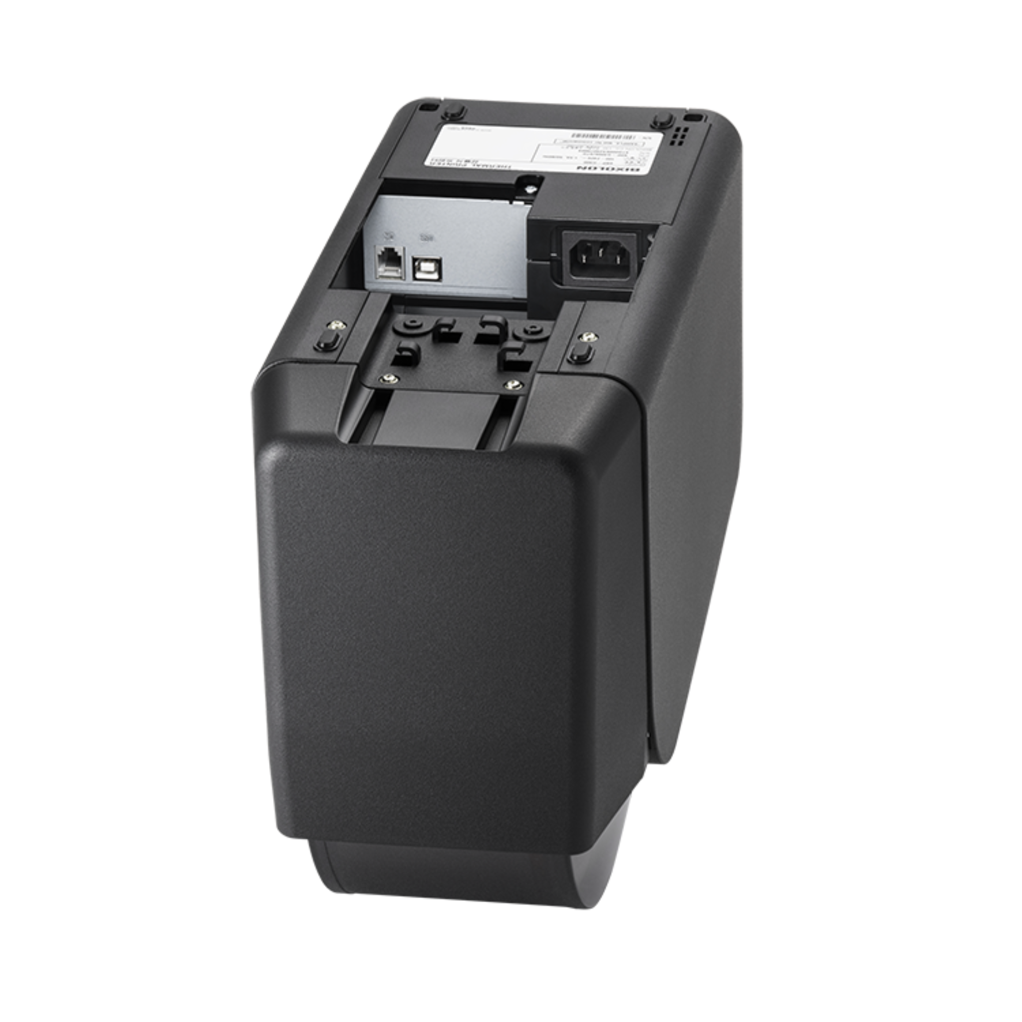 Bixolon SRP-G300 DT Lottery/Ticket Printer [203dpi, Cutter] SRP-G300K