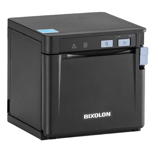Bixolon SRP-Q300ii DT Printer [203dpi, Ethernet, Cutter] SRP-Q300IIBAK