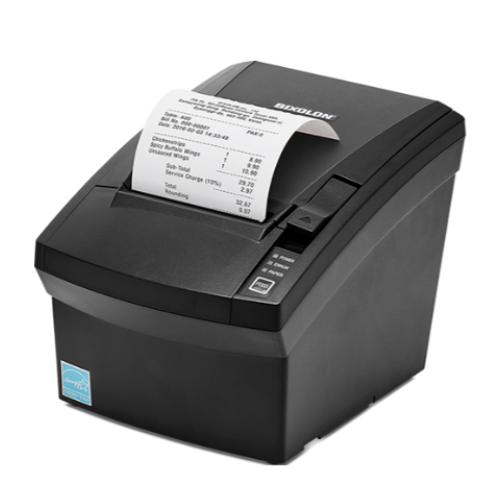 Bixolon SRP-330II DT POS Printer [180DPI, Auto-Cutter] SRP-330IICOESK