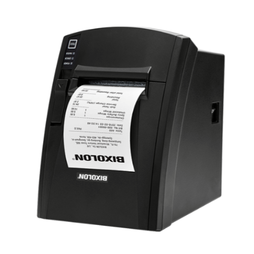 Bixolon SRP-332II DT POS Printer [203DPI, Auto-Cutter] SRP-332IICOESK