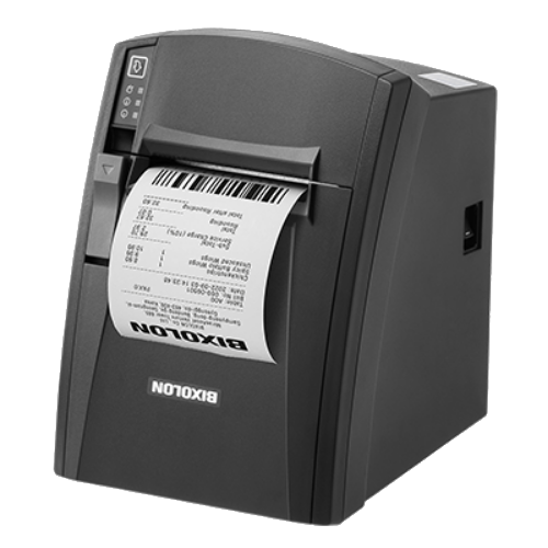 Bixolon SRP-330III DT POS Printer [203DPI, Auto-Cutter] SRP-332IIISK