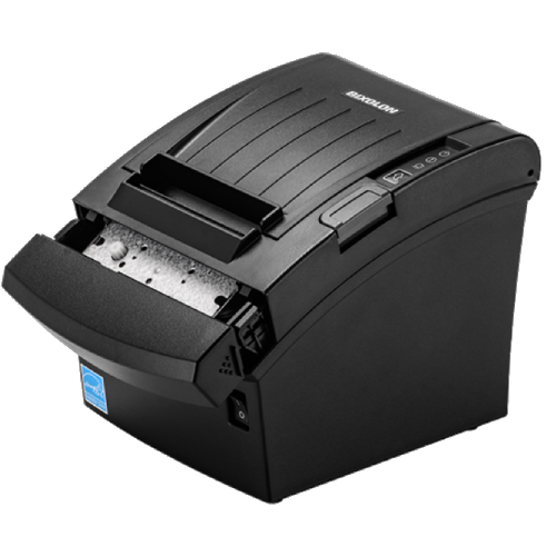 Bixolon SRP-350plusV POS Printer [203dpi, Auto-Cutter] SRP-352PLUSVWDAK