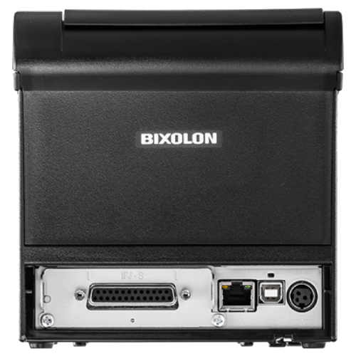 Bixolon SRP-350plusV POS Printer [180dpi, Auto-Cutter] SRP-350PLUSVK