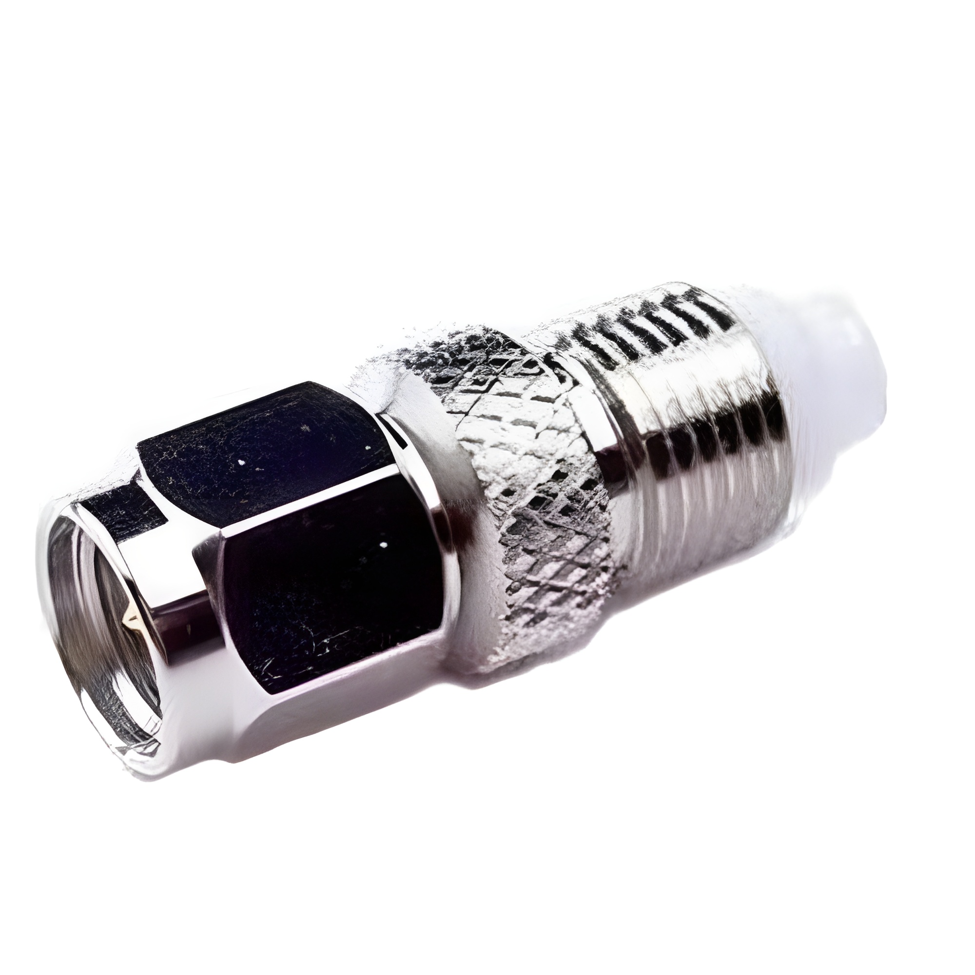 RFMAX SMA Male to FME Female adapter SSM-SFF