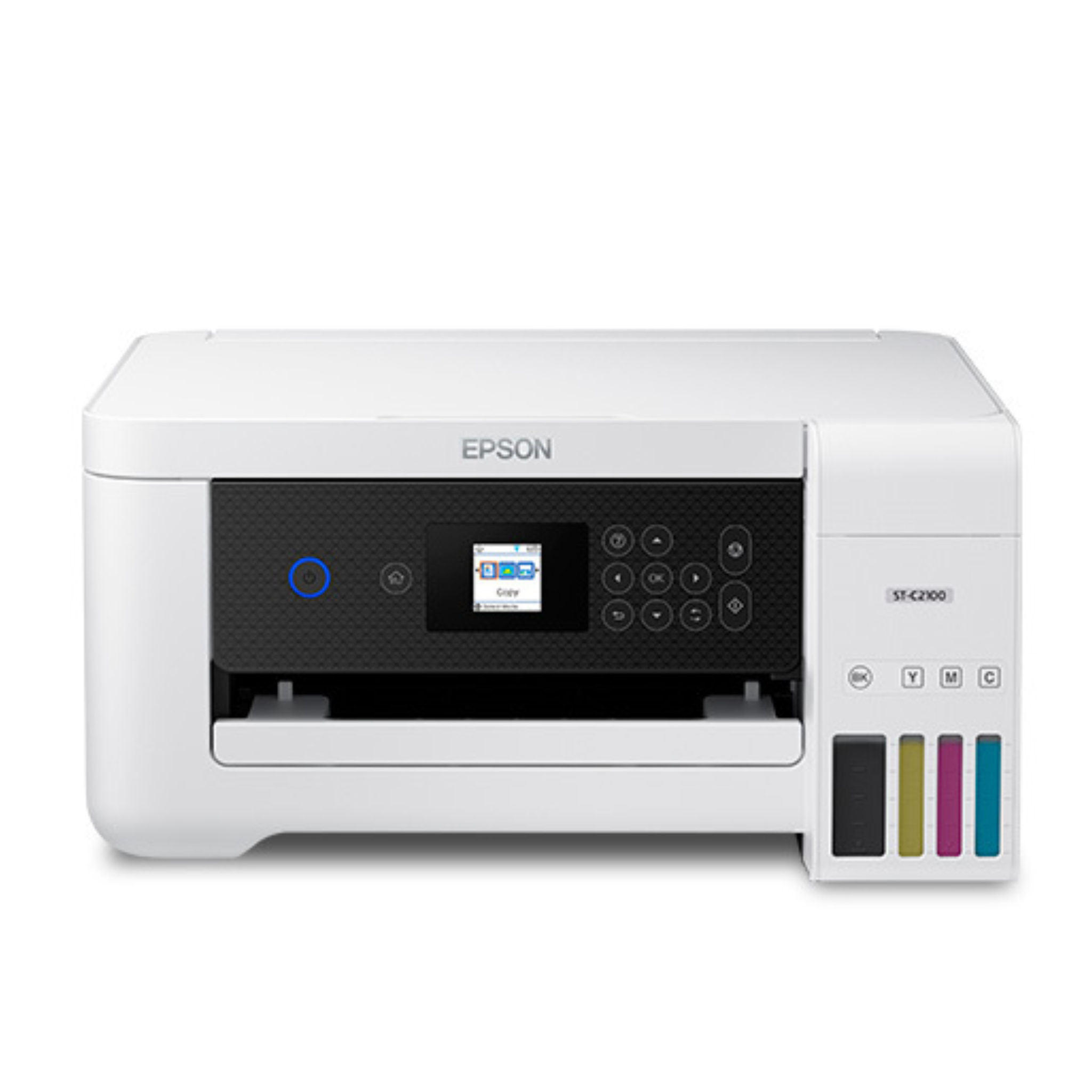 Epson WorkForce ST-C2100 Supertank Printer C11CJ63203