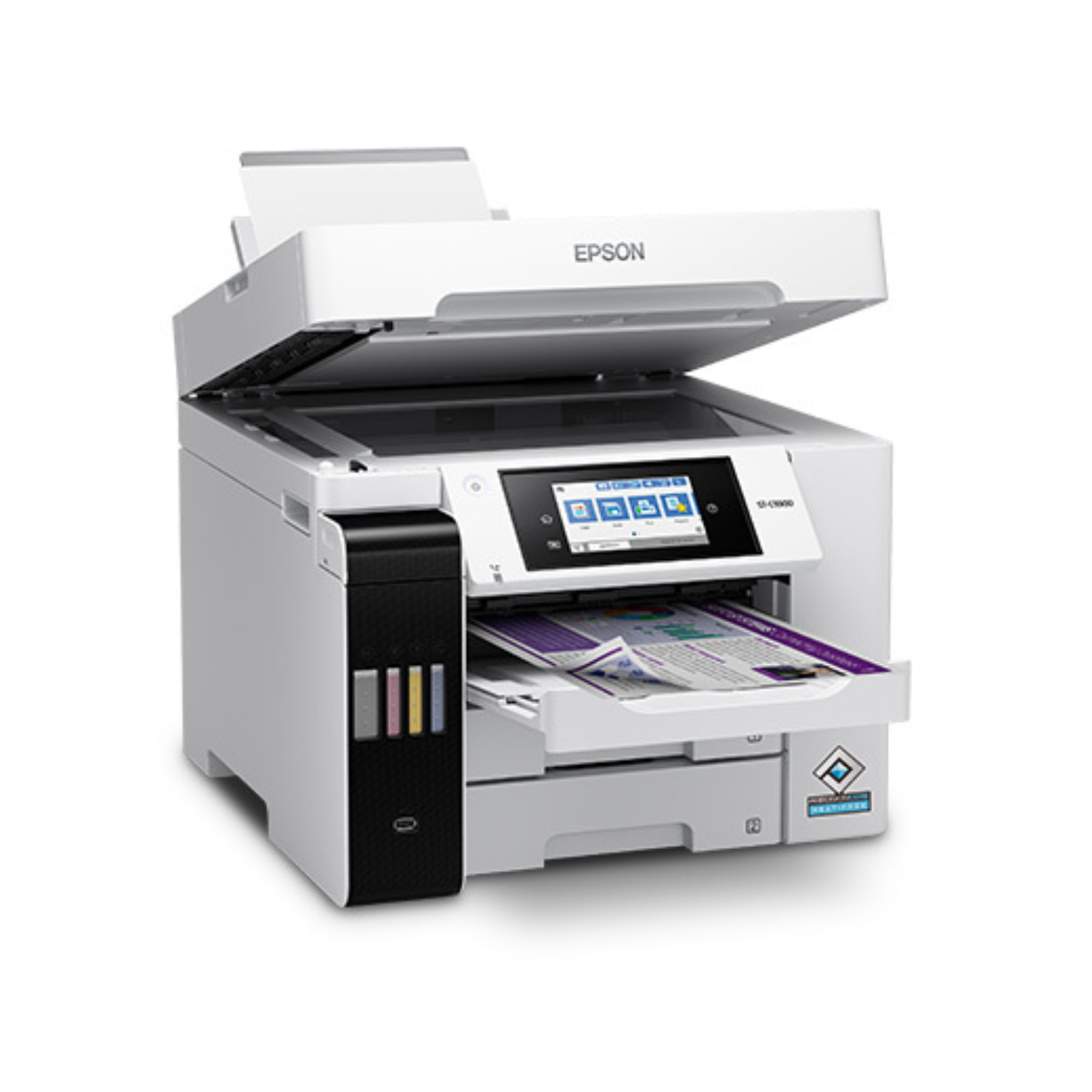 Epson WorkForce Pro ST-C5500 Supertank Color Printer C11CJ28202