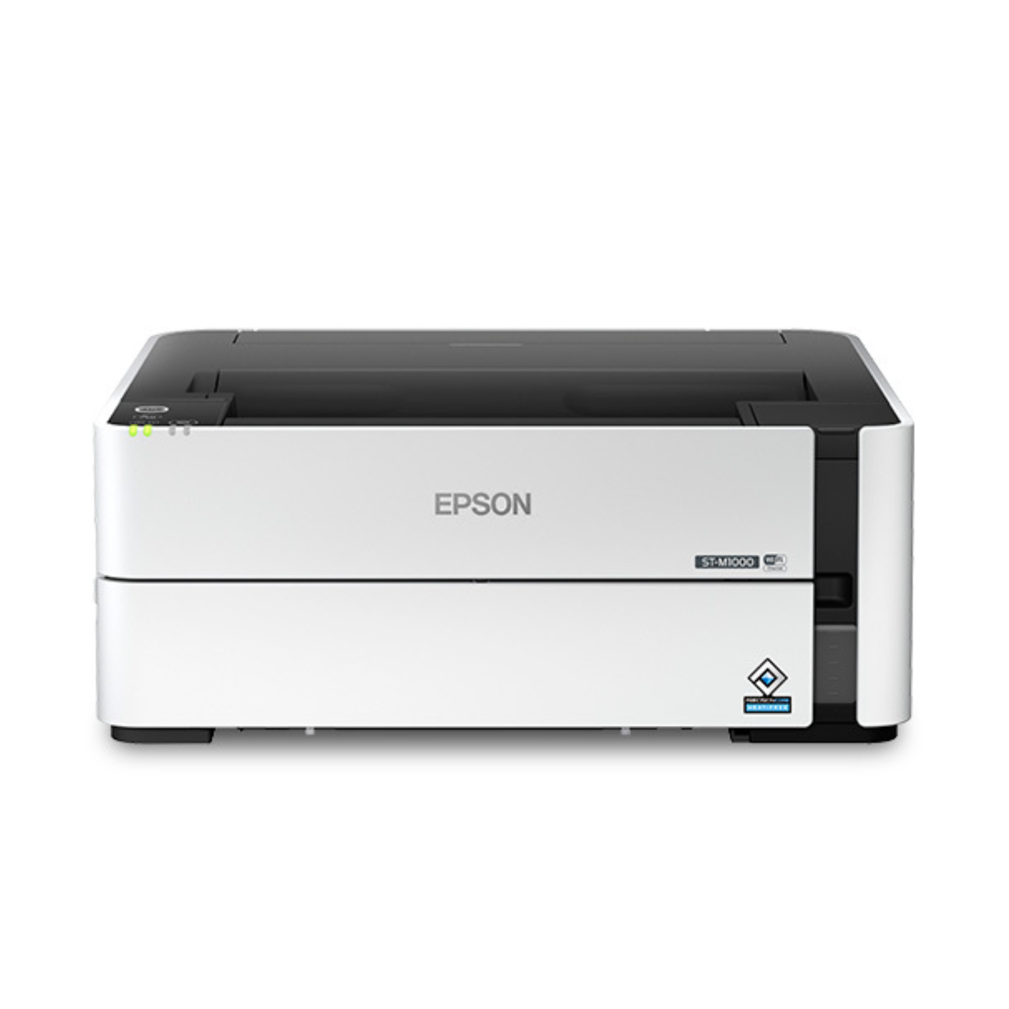 Epson WorkForce ST-M1000 Supertank Monochrome Printer C11CG94201