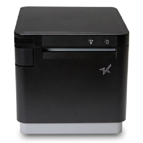 Star Micronics mC-Print3 Thermal Printer 37951150