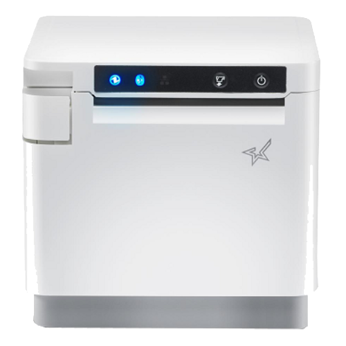 Star Micronics mC-Print3 Thermal Printer 39659010