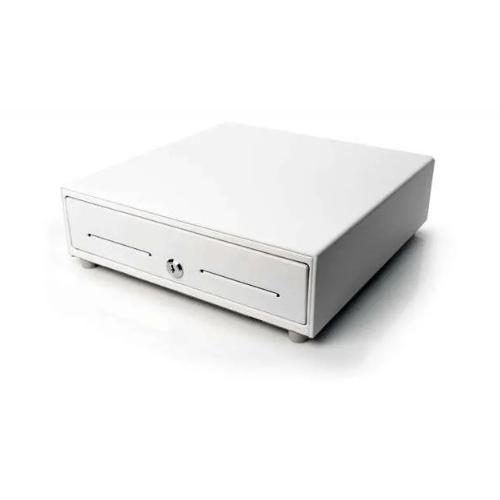 Star Micronics CD4-1616 Choice Cash Drawer [White, 16W X 16D] 37968780