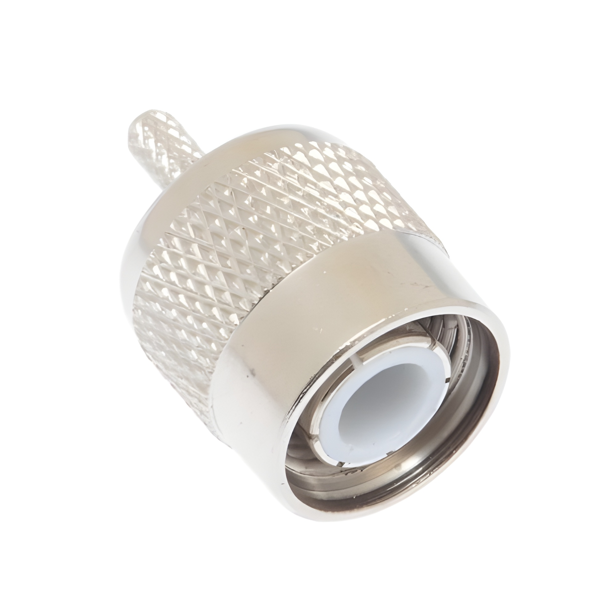 RFMAX Standard TNC Male connector For LMR100 STM-100