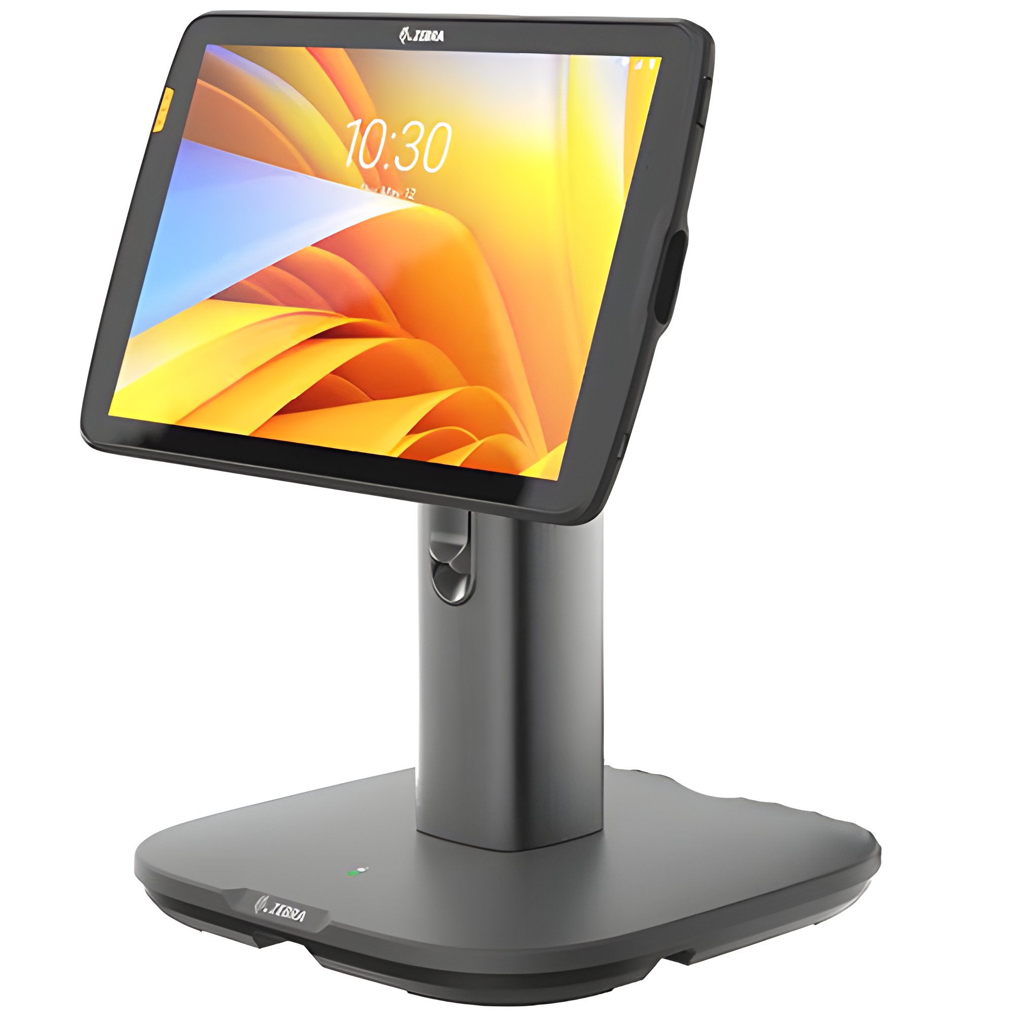 Zebra ET4X Point-of-Sale Presentation Stand for 10" Tablets STND-ET4X-10POS1-01