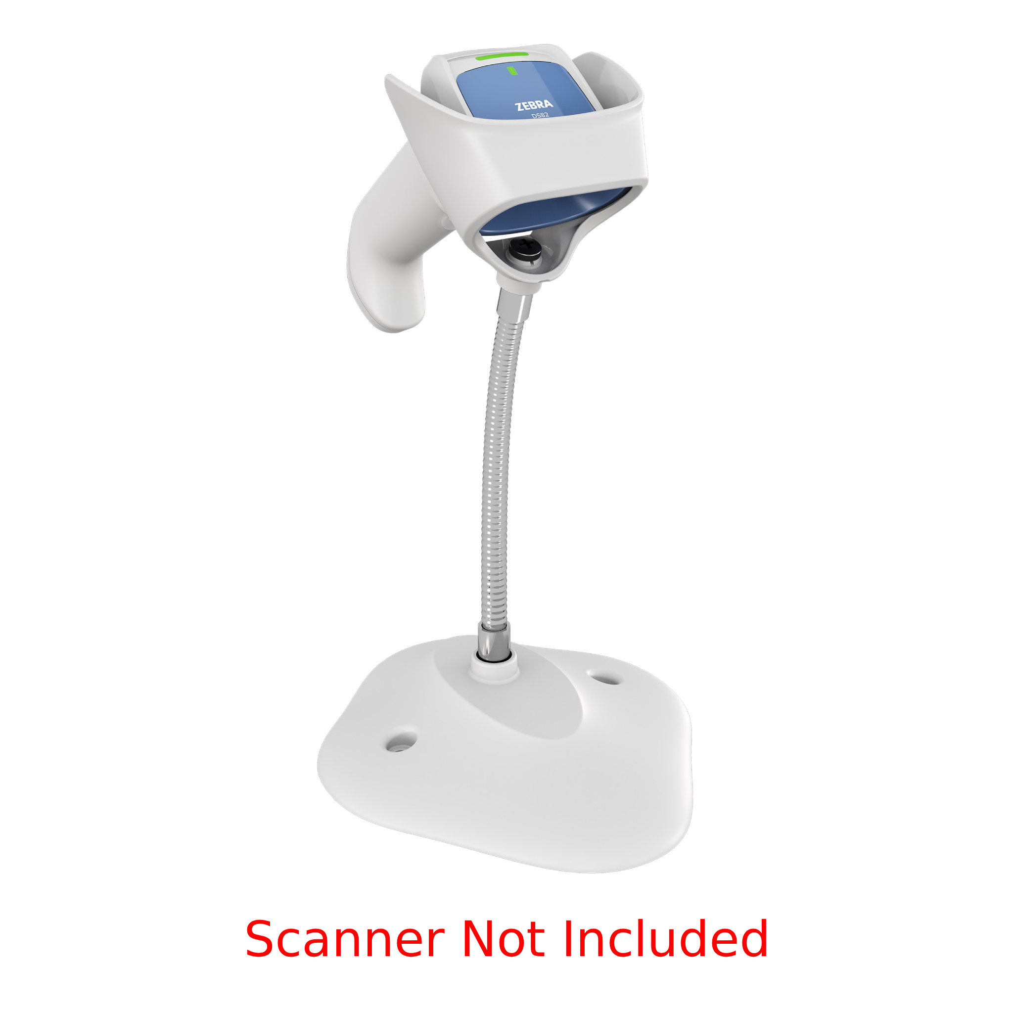 Zebra Gooseneck Intellistand [DS8288-HC] STND-GS0082C-0B